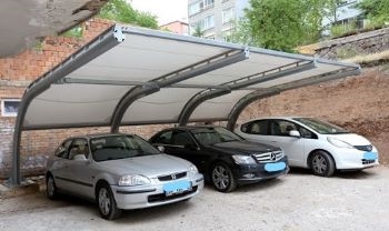 ÜCRETSİZ OTOPARK HİZMETİ