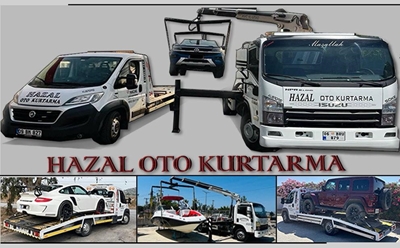 Oto Kurtarma Kuşadası 